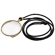 Steampunk Gold Monocle